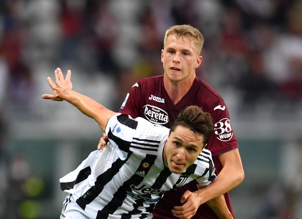 Torino FC v Juventus - Serie A