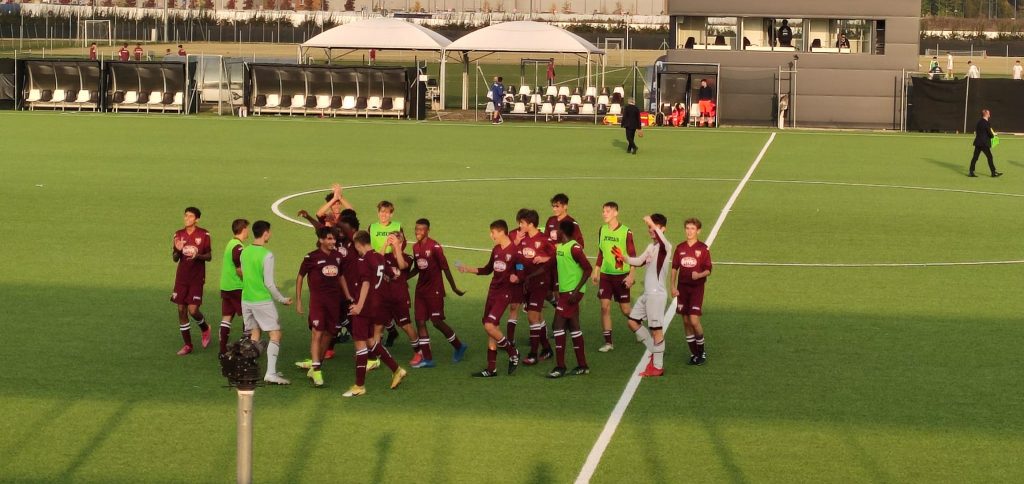 Torino Under 15