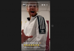 izzo scherzo