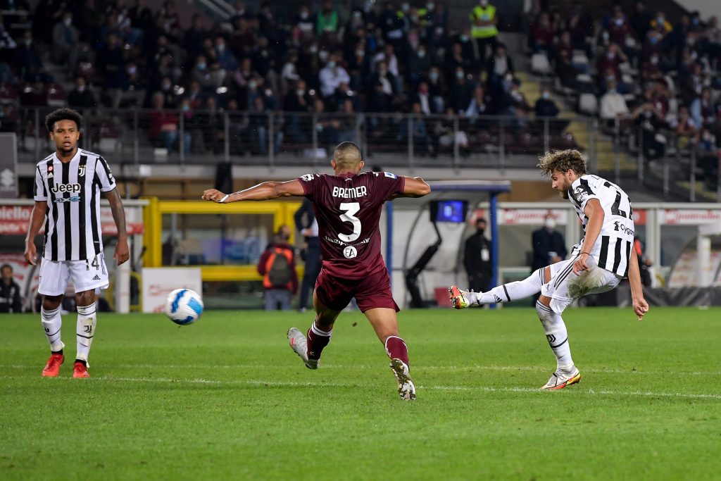 Torino FC v Juventus - Serie A
