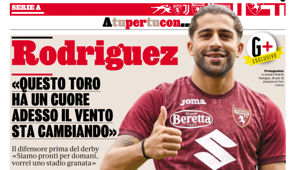 gazzetta 2