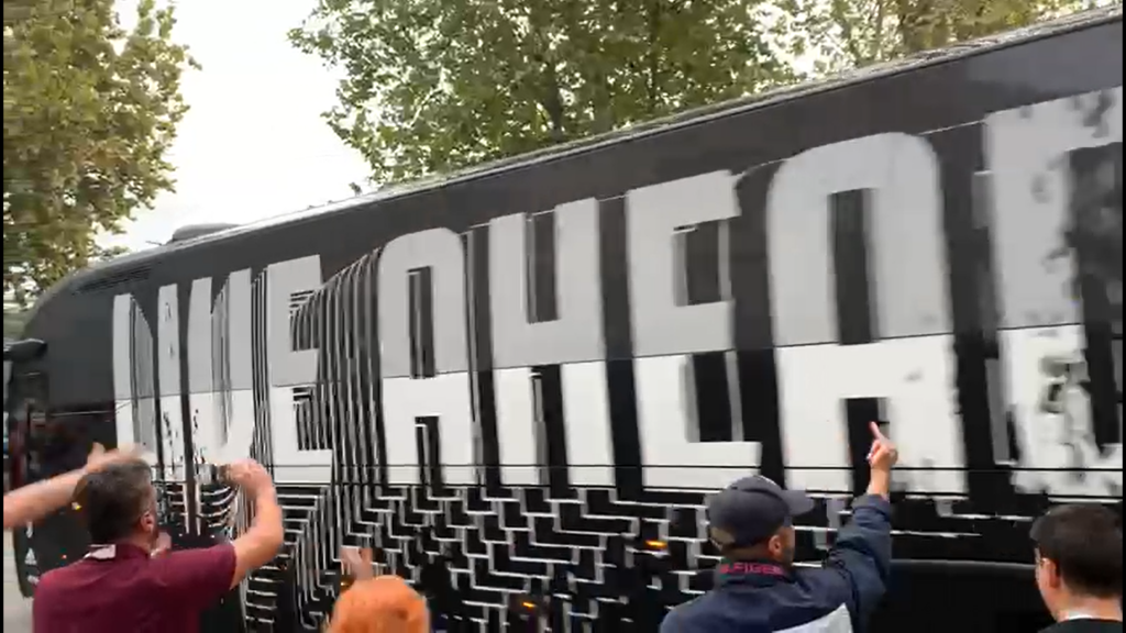 juventus