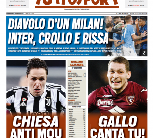 tuttosport 1
