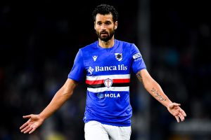 UC Sampdoria v Spezia Calcio - Serie A