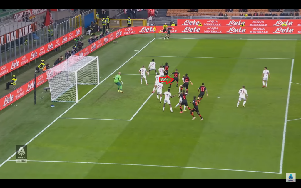 gol giroud (immagine 4)