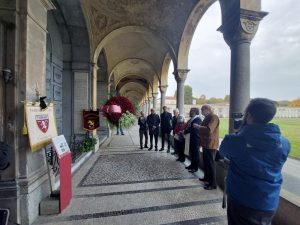 Commemorazione Grande Torino