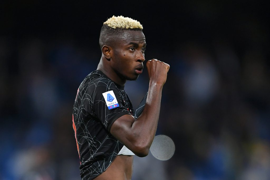 SSC Napoli v Torino FC - Serie A