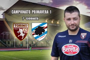 Torino-Sampdoria