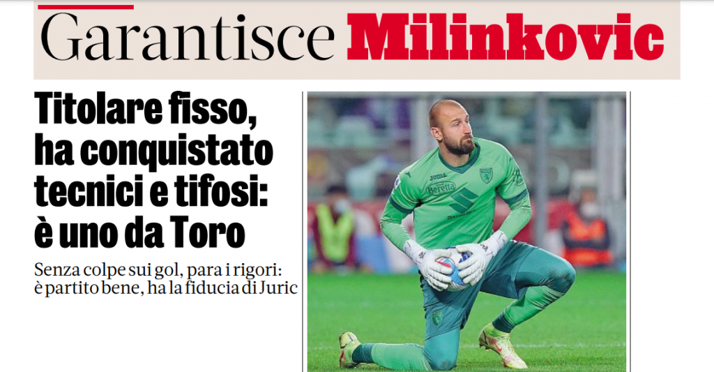 gazzetta