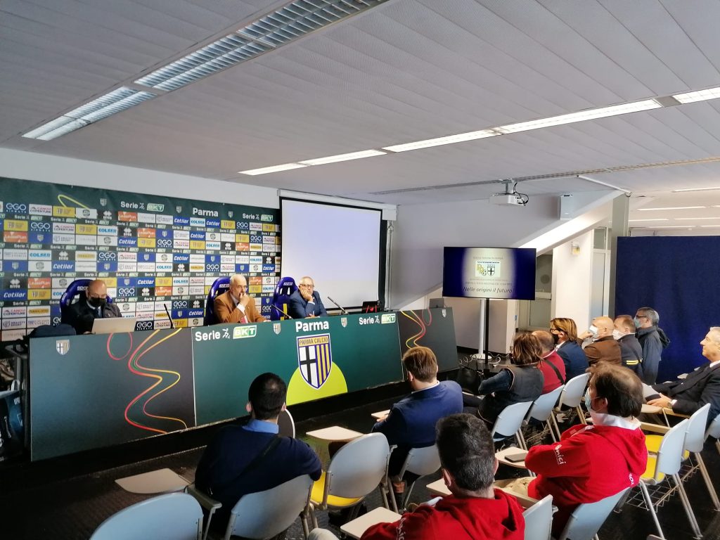 Incontro NOIF Parma 09 ottobre 2021