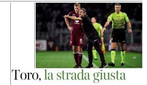 rassegna stampa 4 ottobre 2021