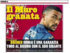 rassegna stampa 6 ottobre 2021