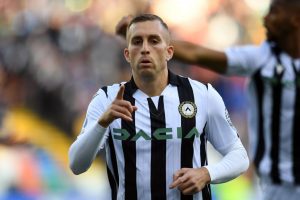 Udinese Calcio v US Sassuolo - Serie A