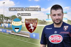 Primavera Spal-Torino