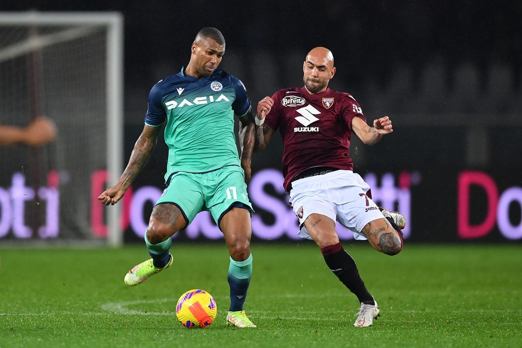Torino FC v Udinese Calcio - Serie A
