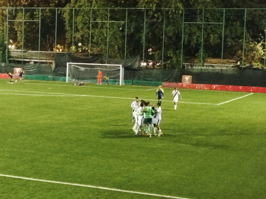 Under 18