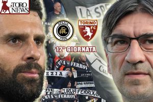Spezia-Torino