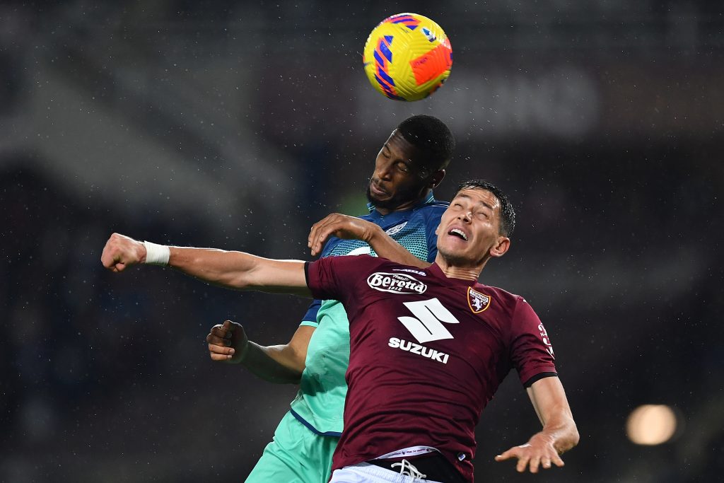 Torino FC v Udinese Calcio - Serie A