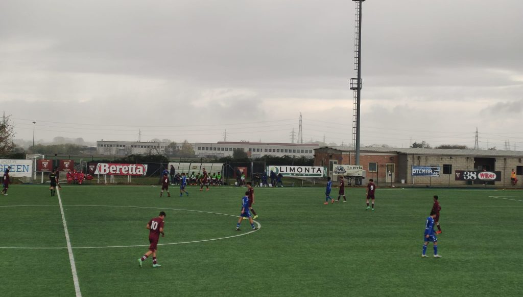 Torino Under 17