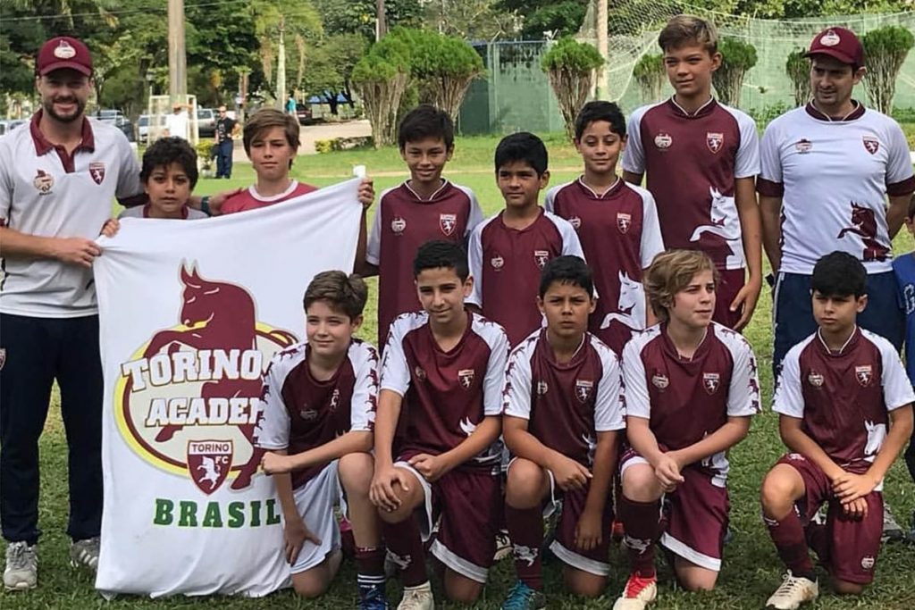 Torino FC Academy Brasile