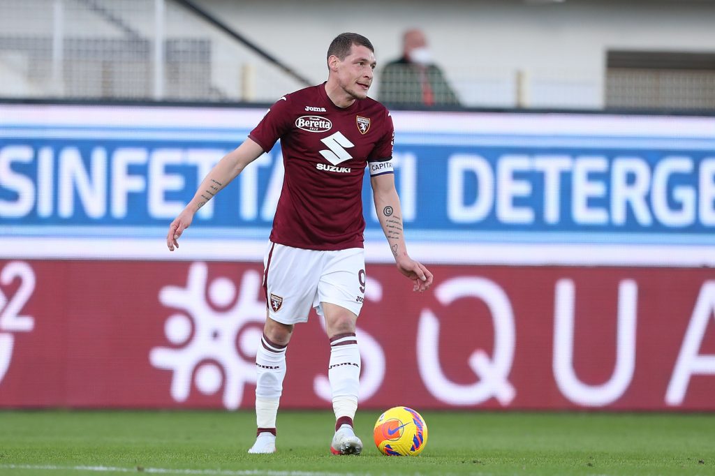 Spezia Calcio v Torino FC - Serie A