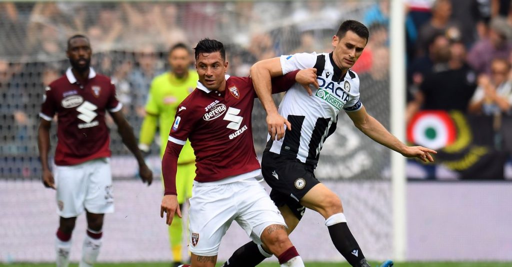 torino-udinese