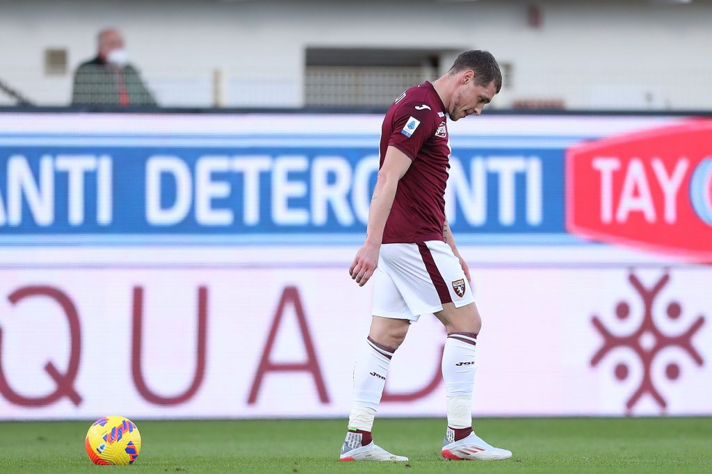 Spezia Calcio v Torino FC - Serie A
