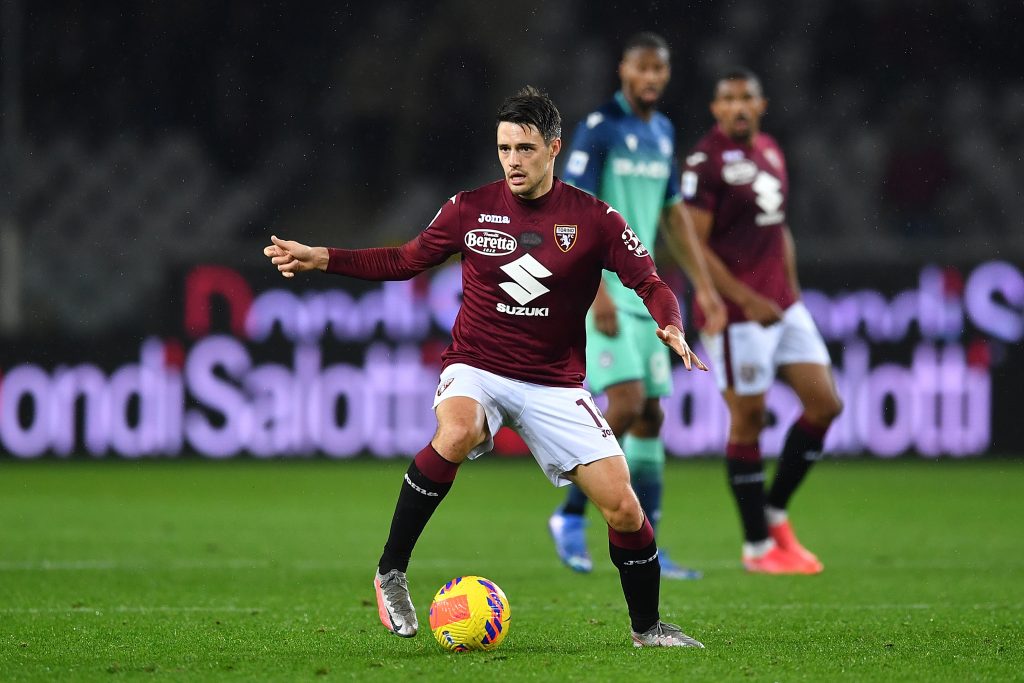Torino FC v Udinese Calcio - Serie A