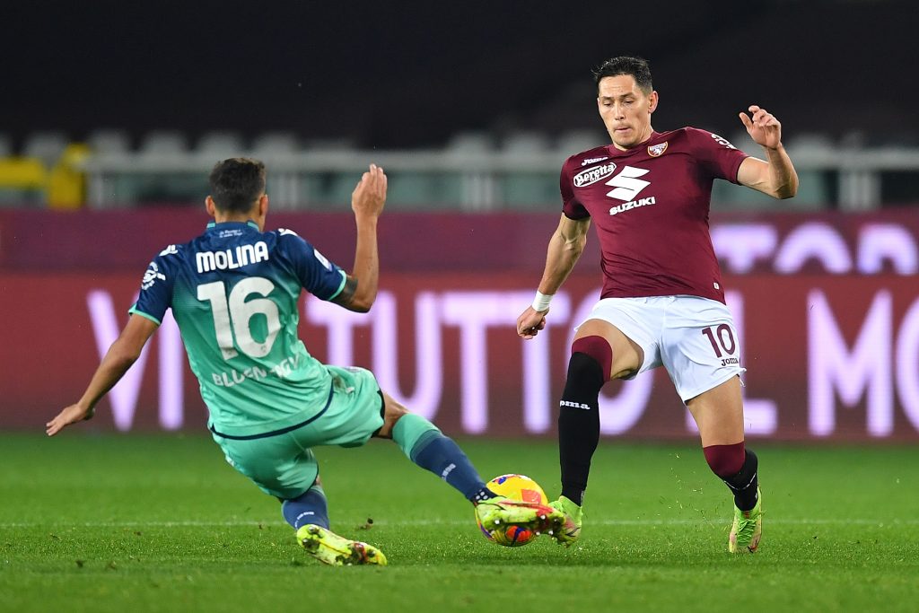 Torino FC v Udinese Calcio - Serie A