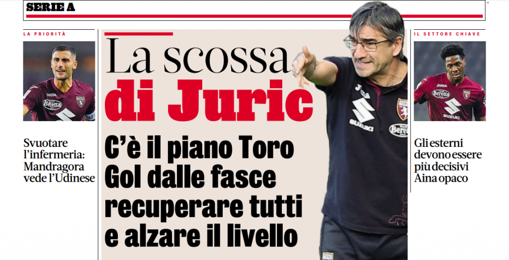 gazzetta