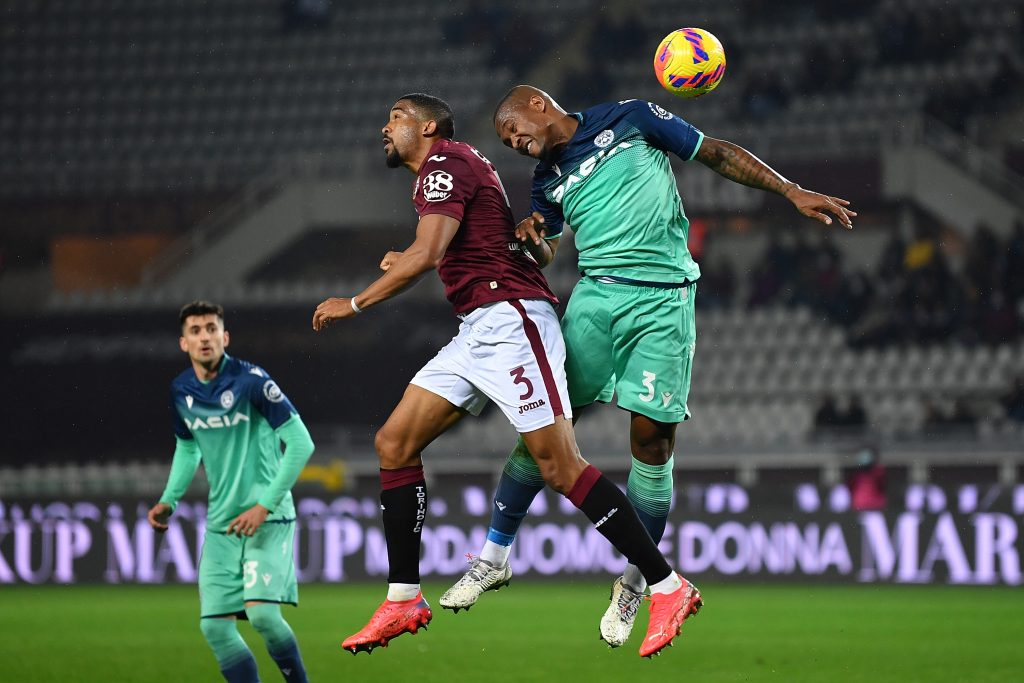 torino-udinese