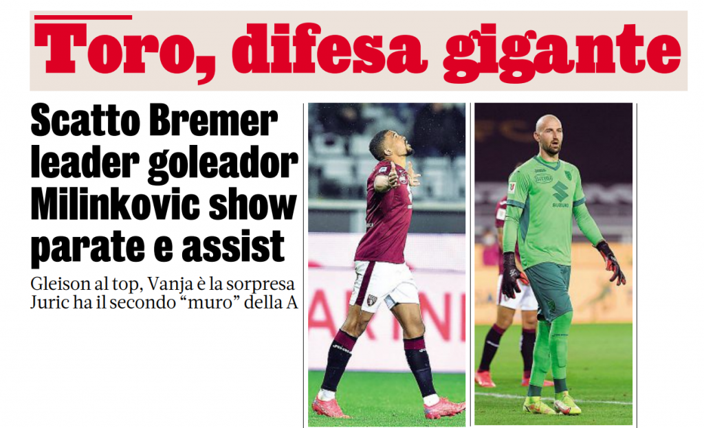 gazzetta 2