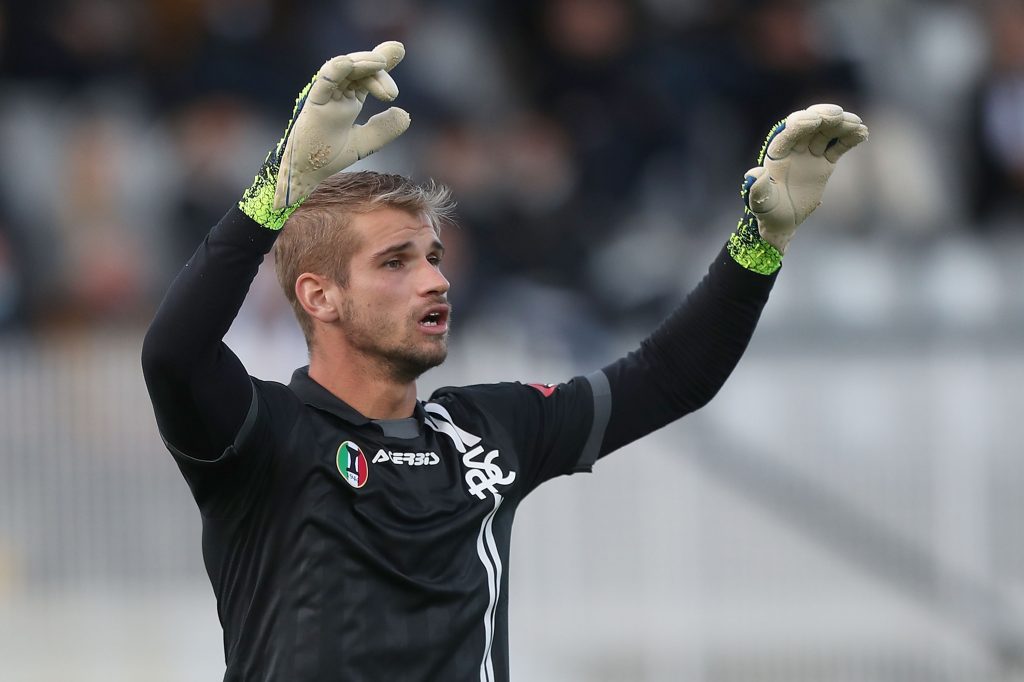 Spezia Calcio v Torino FC - Serie A