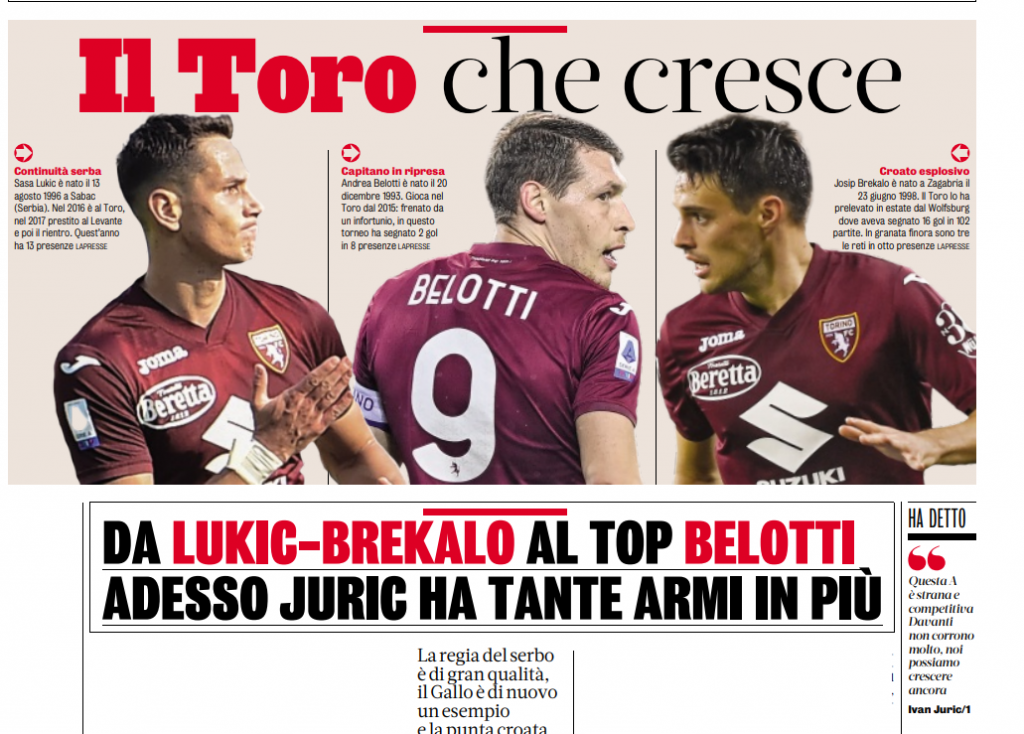 gazzetta