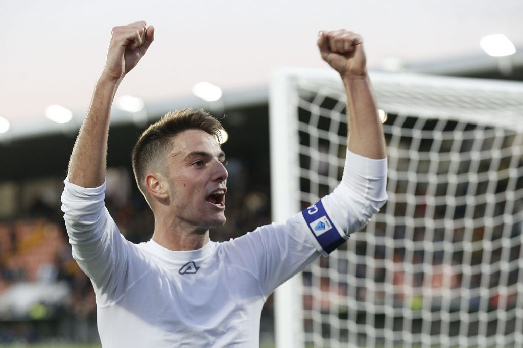 Spezia Calcio v Torino FC - Serie A