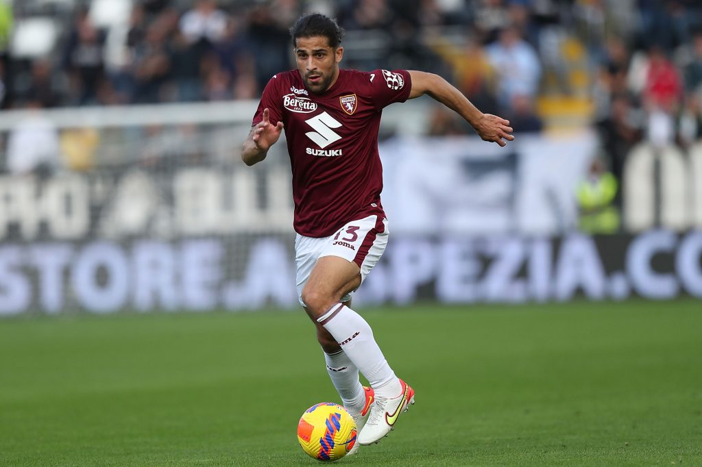 Spezia Calcio v Torino FC - Serie A