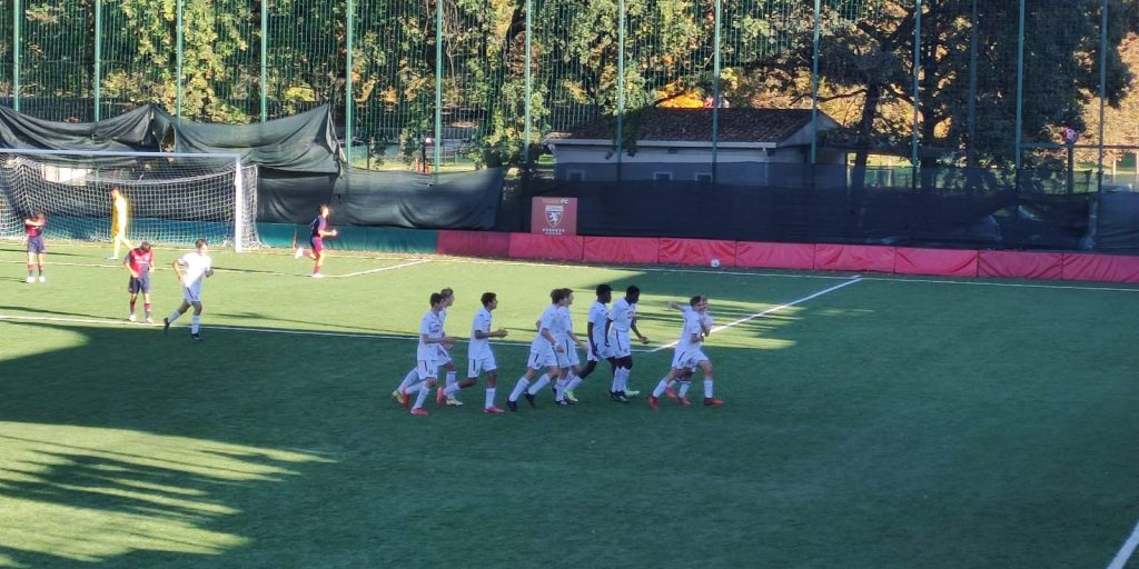 Torino Under 15