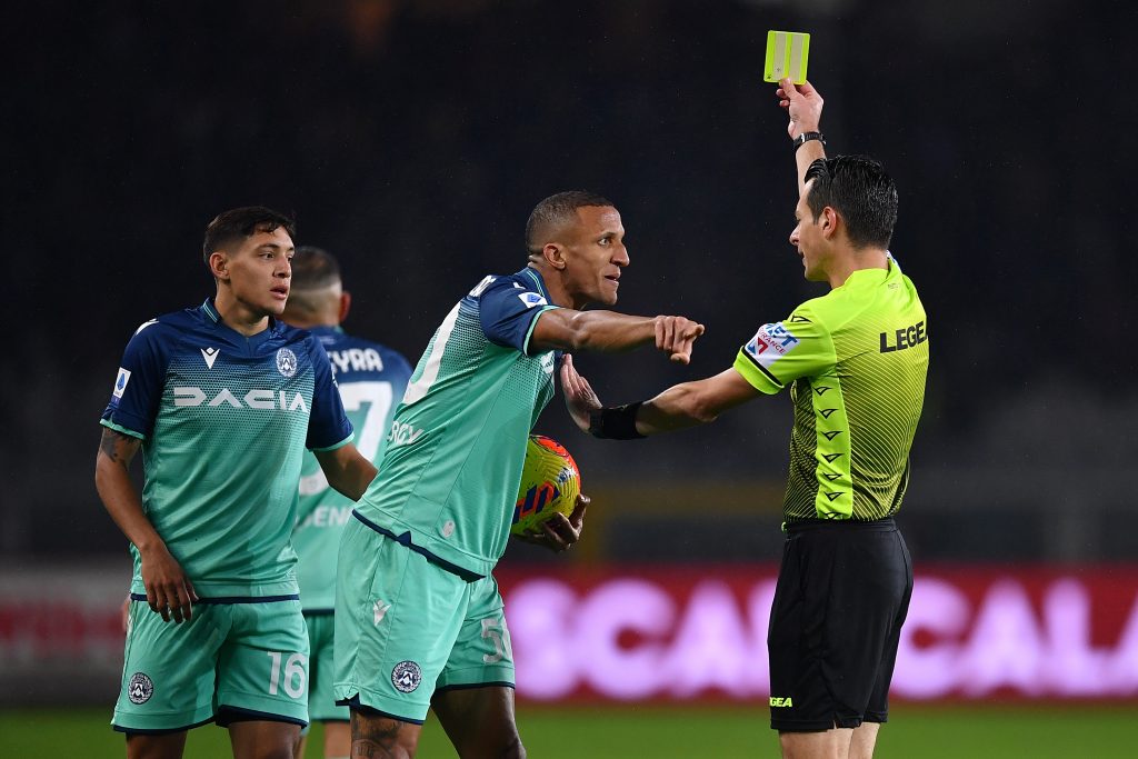 Torino FC v Udinese Calcio - Serie A