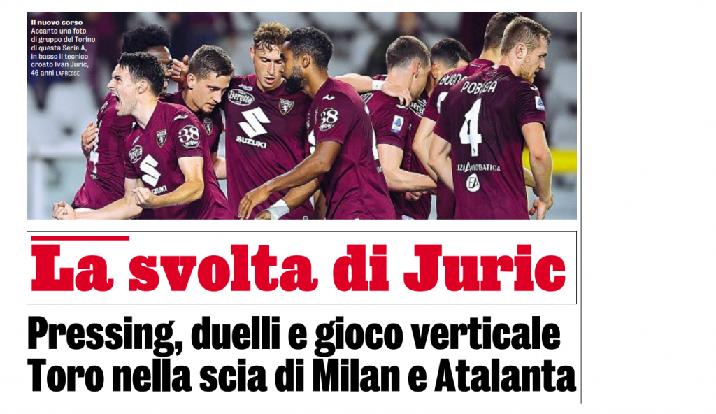 gazzetta 2