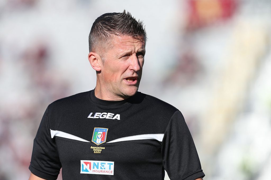 Spezia Calcio v Torino FC - Serie A