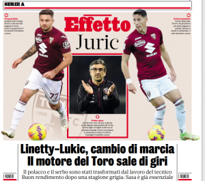 gazzetta