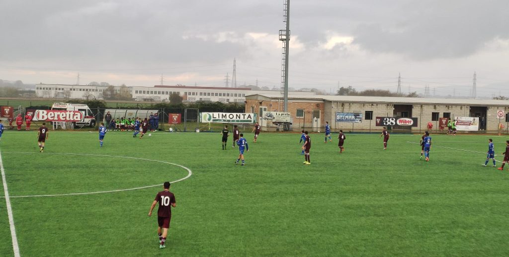 Torino Under 17