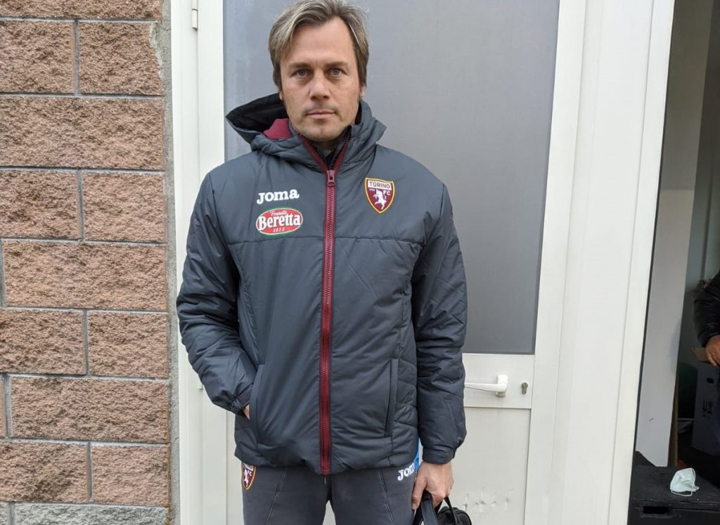 veronese torino under 17