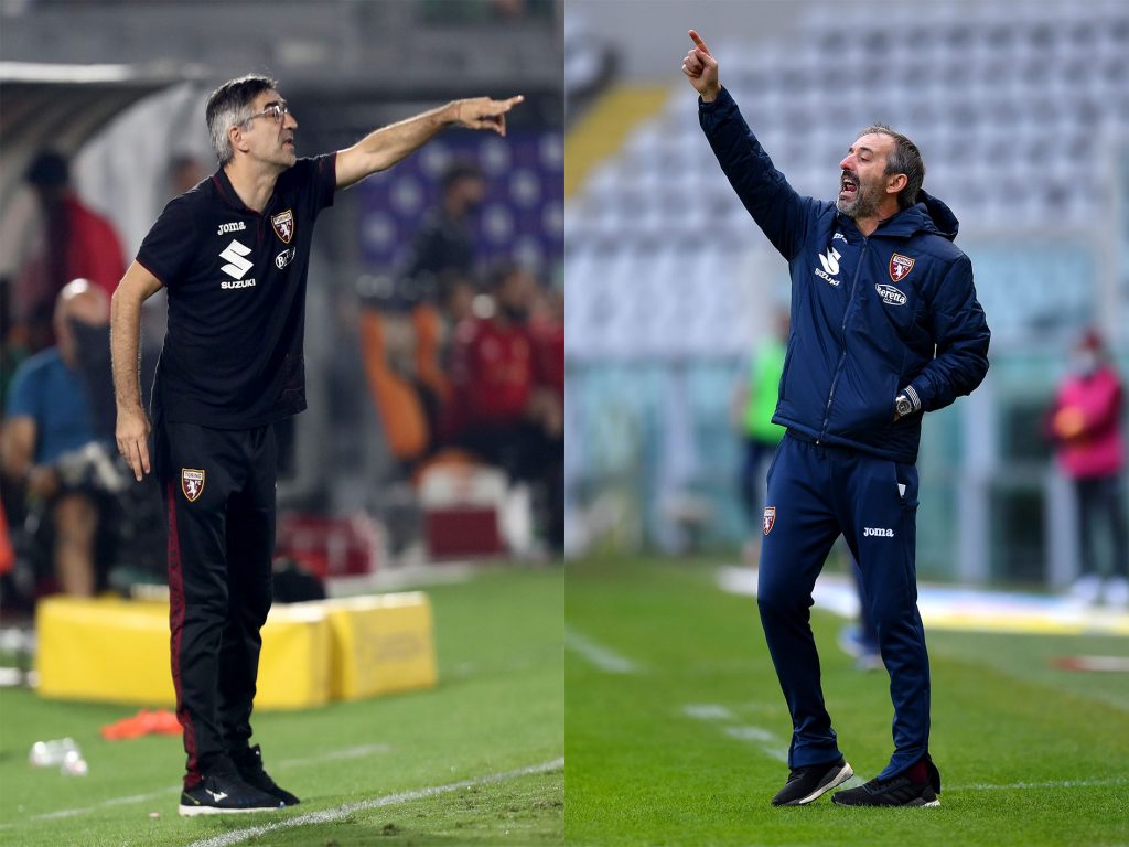 juric giampaolo
