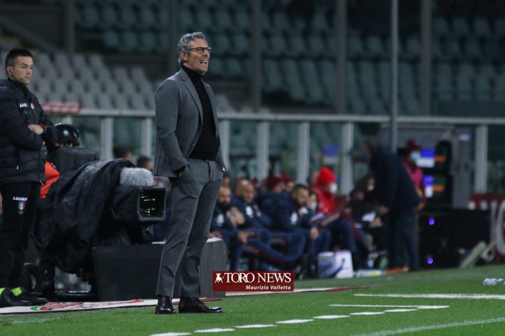 Torino Udinese Gotti