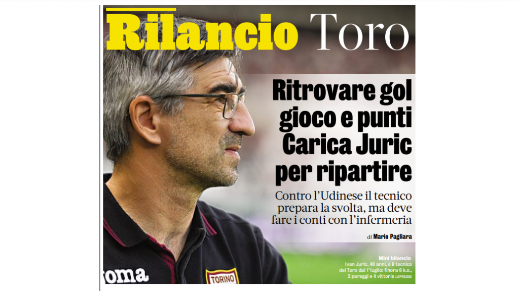 gazzetta