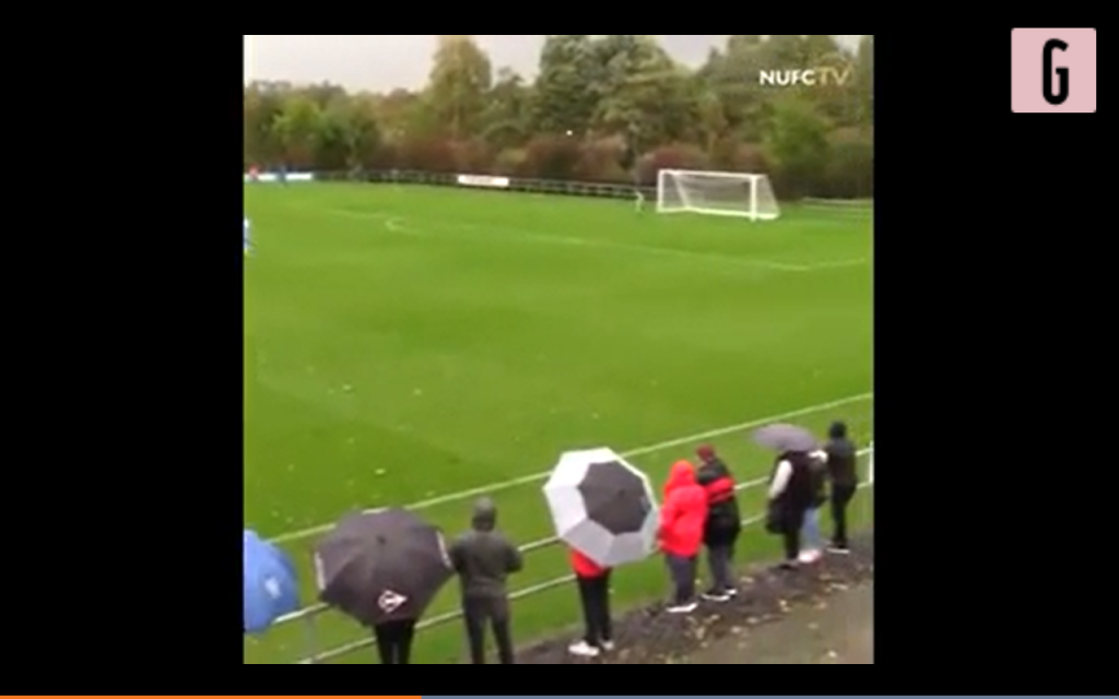 video gazzetta