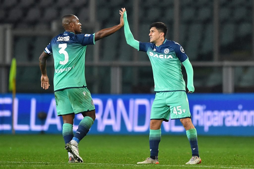 Torino FC v Udinese Calcio - Serie A