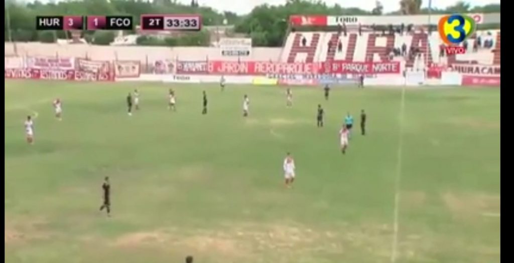 Video Argentina