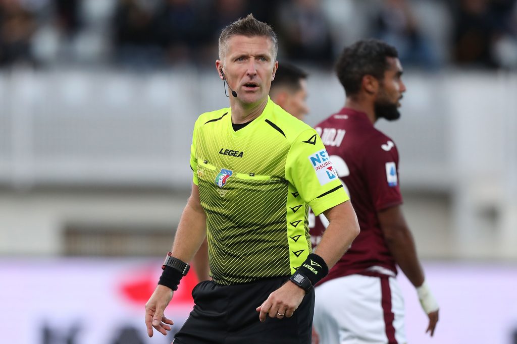 Spezia Calcio v Torino FC - Serie A